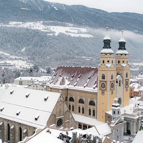 Bressanone with children per famiglie